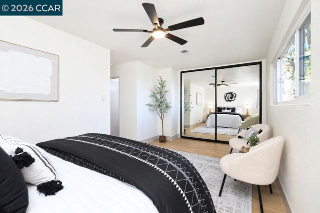 2261 Del Monte Dr, San Pablo, CA 94806