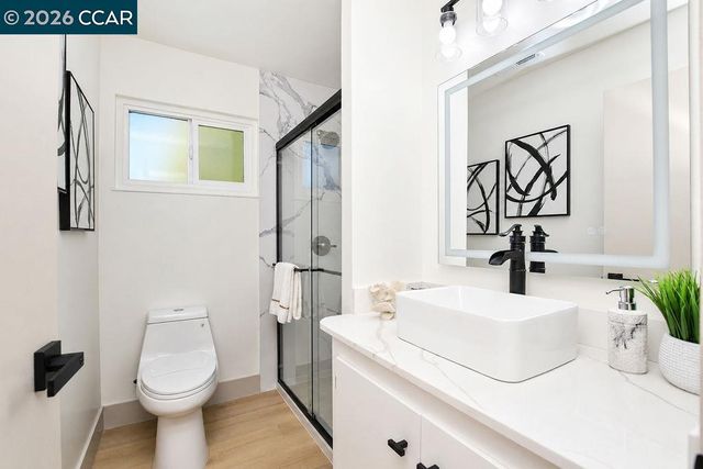 2261 Del Monte Dr, San Pablo, CA 94806