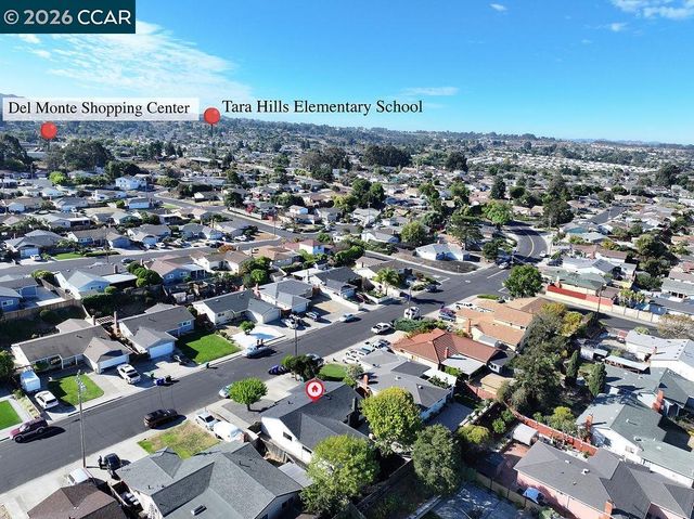 2261 Del Monte Dr, San Pablo, CA 94806