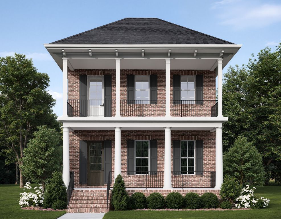 1001 Championship Boulevard, Franklin, TN 37064