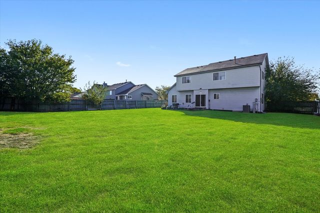 731 Bobwhite Lane, New Lenox, IL 60451