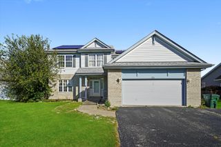 731 Bobwhite Lane, New Lenox, IL 60451