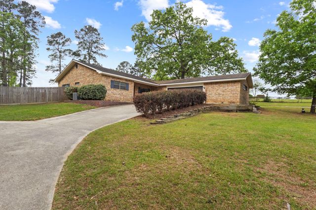 127 County Road 4276, Woodville, TX 75979