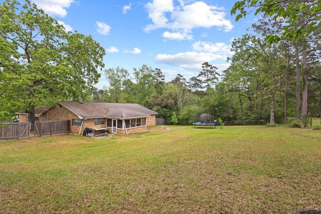 127 County Road 4276, Woodville, TX 75979