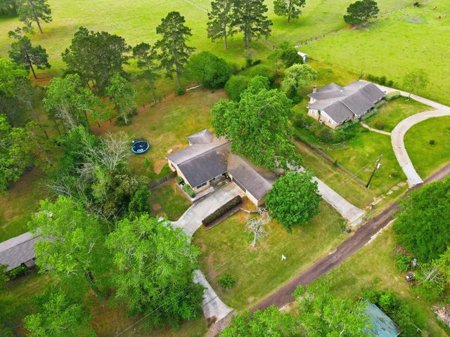 127 County Road 4276, Woodville, TX 75979