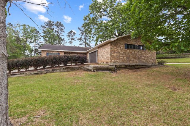 127 County Road 4276, Woodville, TX 75979