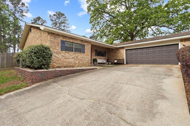 127 County Road 4276, Woodville, TX 75979