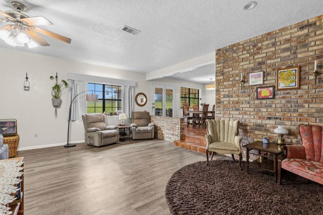 127 County Road 4276, Woodville, TX 75979