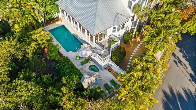 162 BLACKWALL COURT, Boca Grande, FL 33921