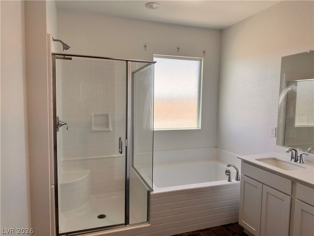 4487 Sawyer Ridge Street, Las Vegas, NV 89147
