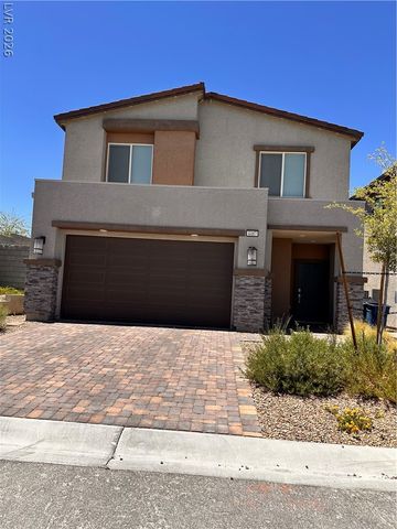 4487 Sawyer Ridge Street, Las Vegas, NV 89147