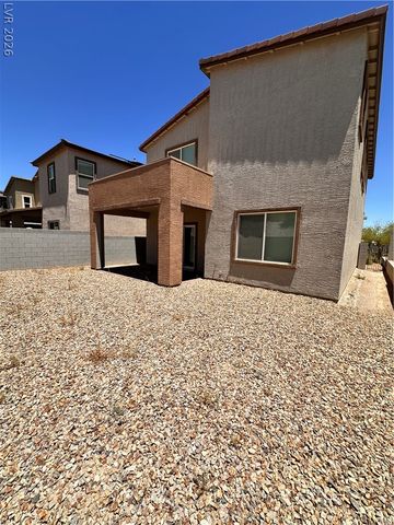 4487 Sawyer Ridge Street, Las Vegas, NV 89147