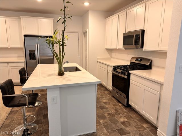 4487 Sawyer Ridge Street, Las Vegas, NV 89147