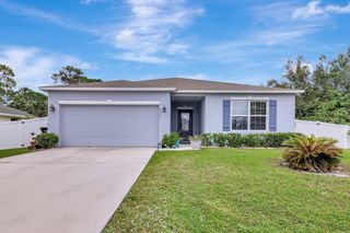 4133 SW Tuscol Street, Port St Lucie, FL 34953