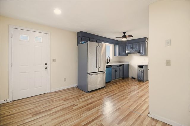 523 Dexter Street, Providence, RI 02907