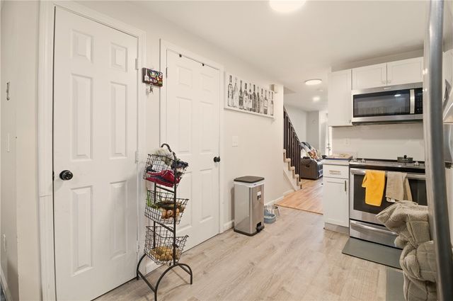 523 Dexter Street, Providence, RI 02907