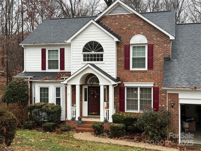 9210 Ivy Brook Court, Charlotte, NC 28269