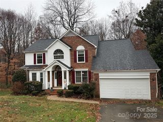 9210 Ivy Brook Court, Charlotte, NC 28269