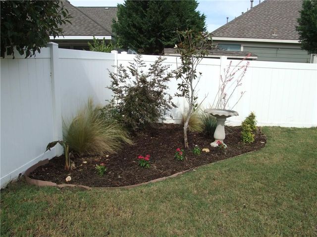 5013 Odeum Court, Fort Worth, TX 76244