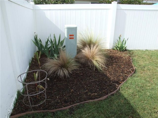 5013 Odeum Court, Fort Worth, TX 76244