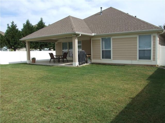 5013 Odeum Court, Fort Worth, TX 76244