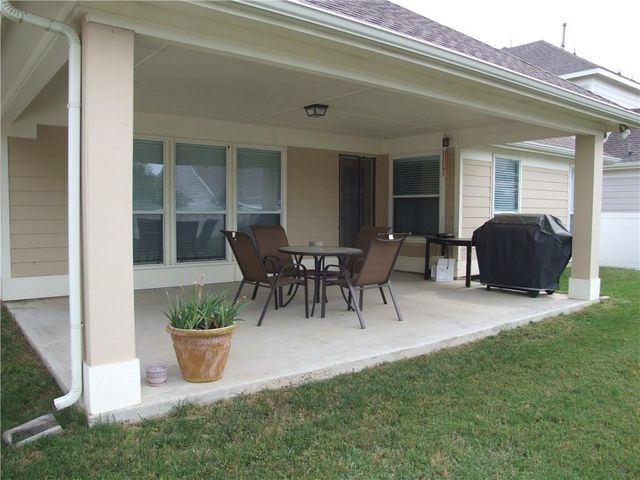 5013 Odeum Court, Fort Worth, TX 76244