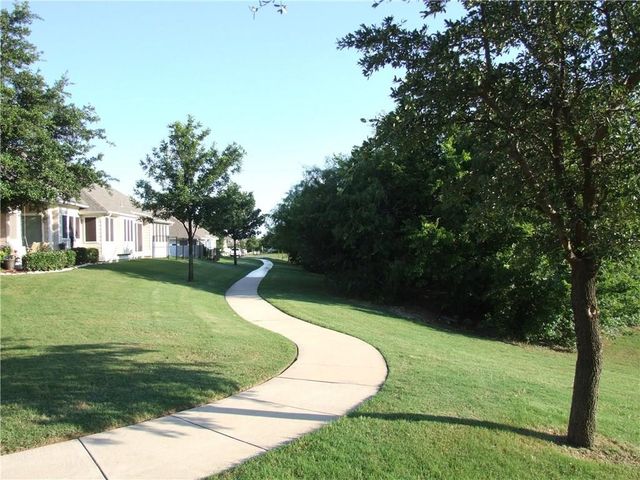 5013 Odeum Court, Fort Worth, TX 76244