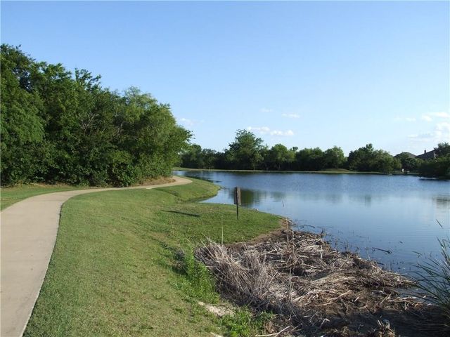 5013 Odeum Court, Fort Worth, TX 76244