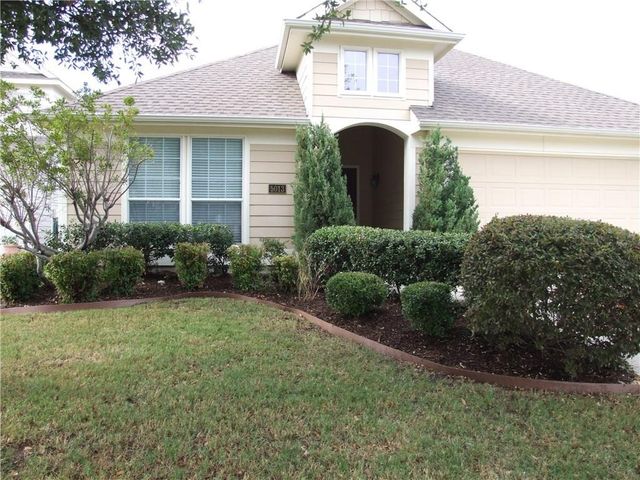 5013 Odeum Court, Fort Worth, TX 76244