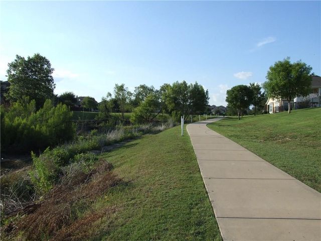 5013 Odeum Court, Fort Worth, TX 76244