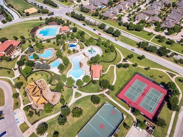 5013 Odeum Court, Fort Worth, TX 76244