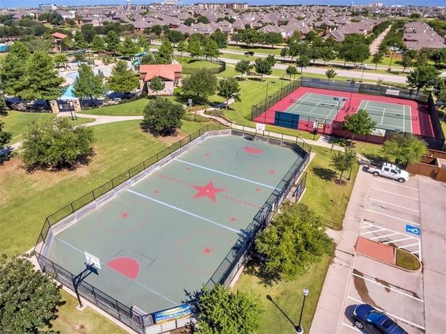 5013 Odeum Court, Fort Worth, TX 76244