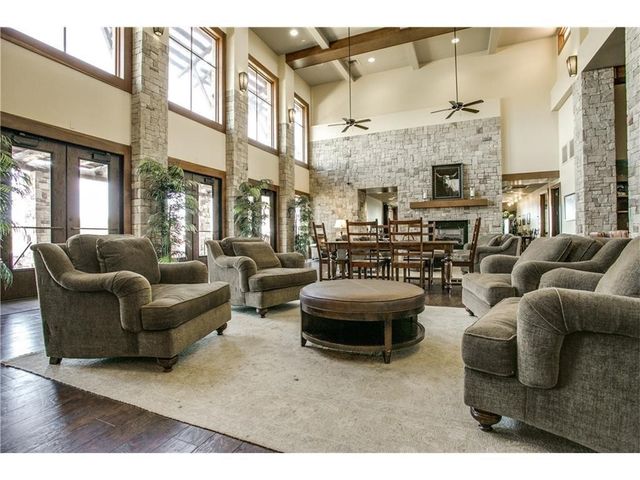 5013 Odeum Court, Fort Worth, TX 76244