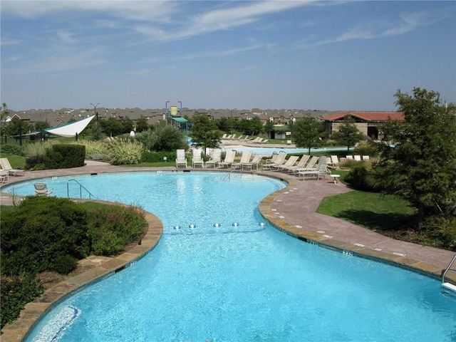 5013 Odeum Court, Fort Worth, TX 76244