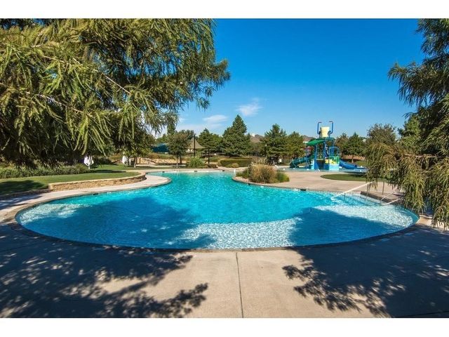 5013 Odeum Court, Fort Worth, TX 76244