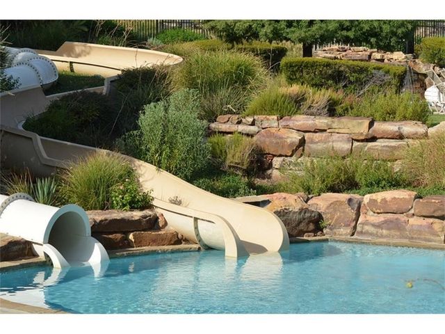 5013 Odeum Court, Fort Worth, TX 76244