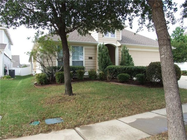 5013 Odeum Court, Fort Worth, TX 76244