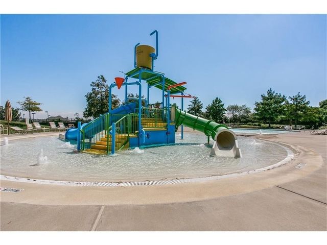 5013 Odeum Court, Fort Worth, TX 76244