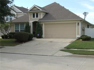 5013 Odeum Court, Fort Worth, TX 76244