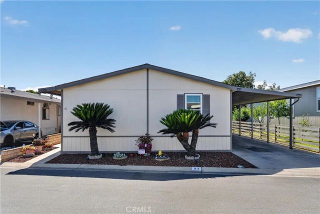 12400 Cypress 84, Chino, CA 91710