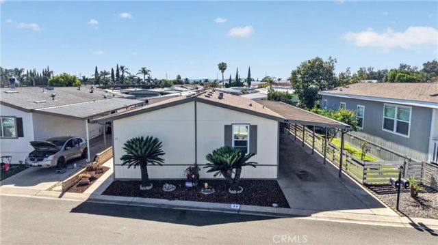 12400 Cypress 84, Chino, CA 91710