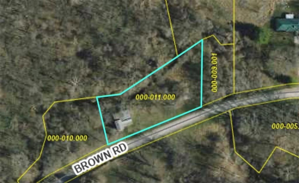 36680 Brown Road, Rushville, MO 64484