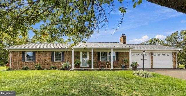 17713 GARDEN VIEW RD, Hagerstown, MD 21740