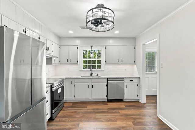 17713 GARDEN VIEW RD, Hagerstown, MD 21740