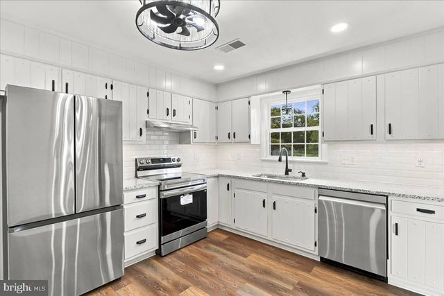 17713 GARDEN VIEW RD, Hagerstown, MD 21740