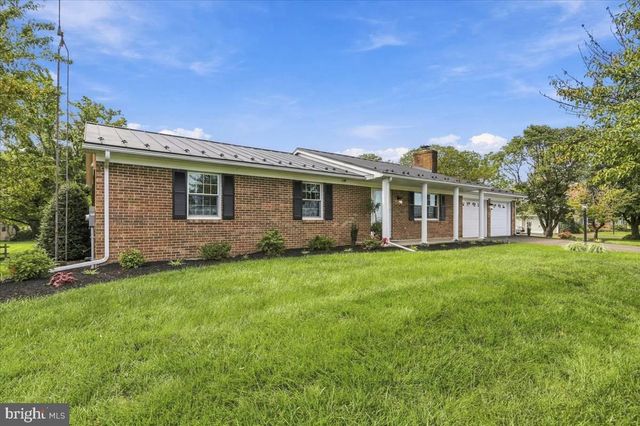 17713 GARDEN VIEW RD, Hagerstown, MD 21740