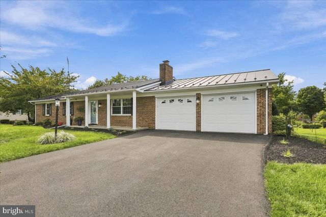 17713 GARDEN VIEW RD, Hagerstown, MD 21740