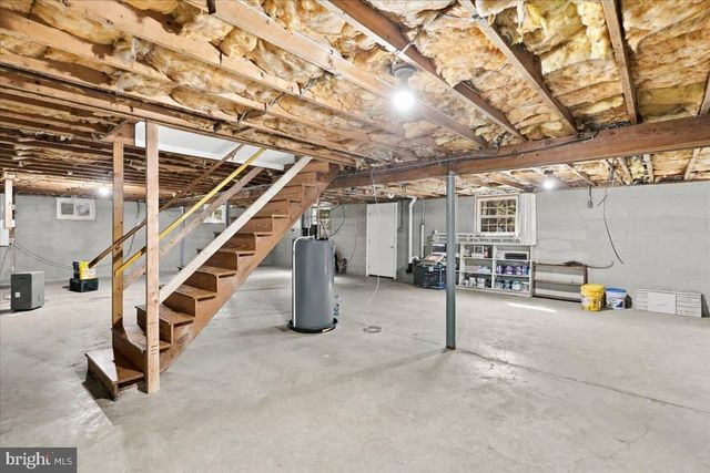 17713 GARDEN VIEW RD, Hagerstown, MD 21740