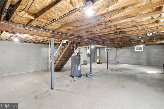 17713 GARDEN VIEW RD, Hagerstown, MD 21740