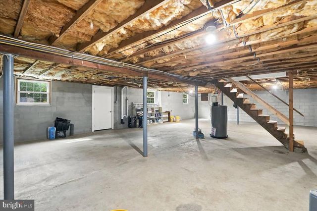 17713 GARDEN VIEW RD, Hagerstown, MD 21740